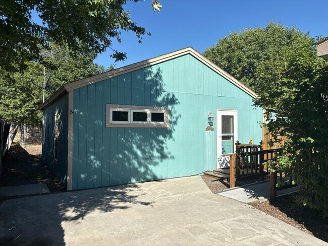 Building Photo - 1455 15th St