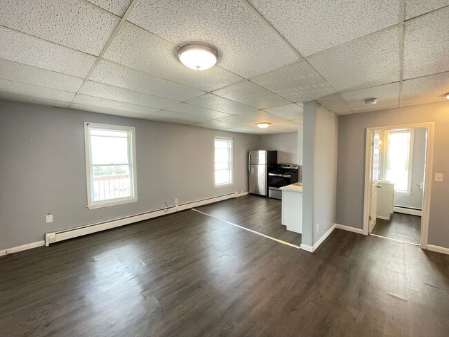 Building Photo - 416 Rimmon St