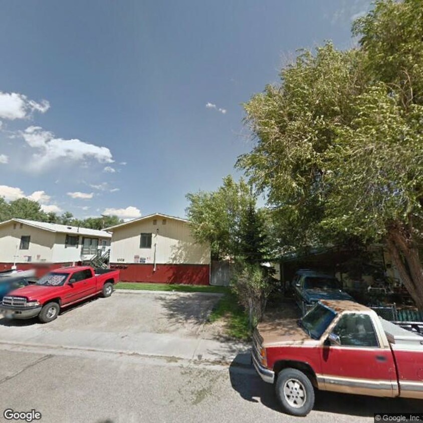 Primary Photo - 1209 N Melrose