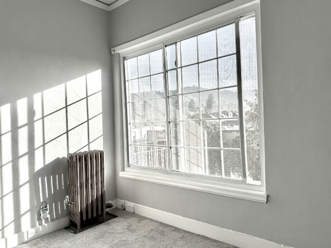 Foto del edificio - 2818 Telegraph Ave