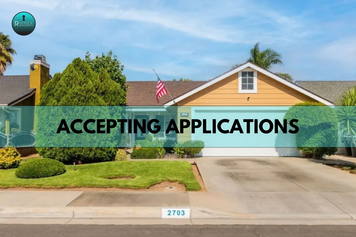 Foto principal - Beautiful home with great curb appeal!