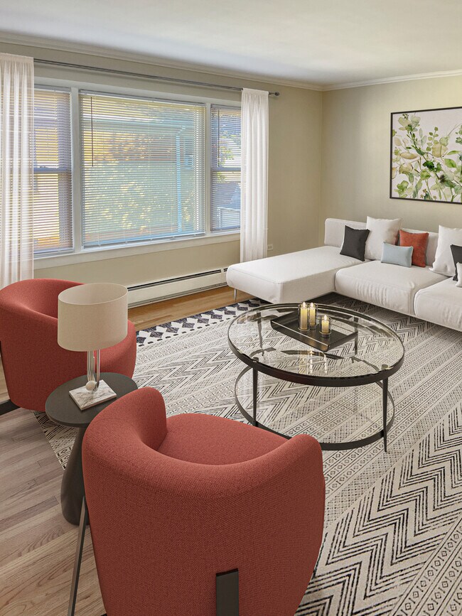 Foto del edificio - 2245 Des Plaines Ave