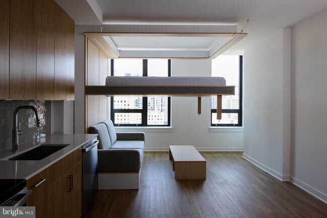 Foto del edificio - 4909 Auburn Ave