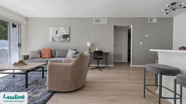 Foto del edificio - 1455 E Katie Ave