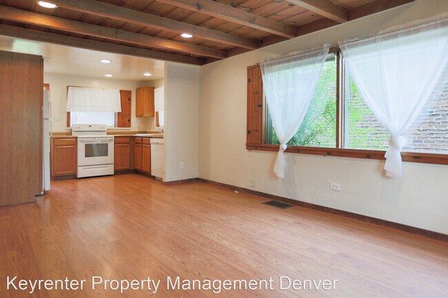 Building Photo - 2 br, 1 bath House - 4668 S Lincoln St