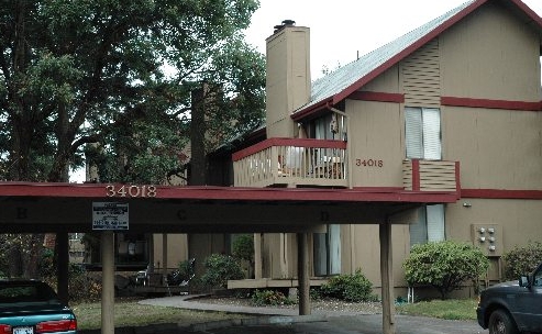 Panther Lake Apartments - Federal Way, WA | Apartments.com