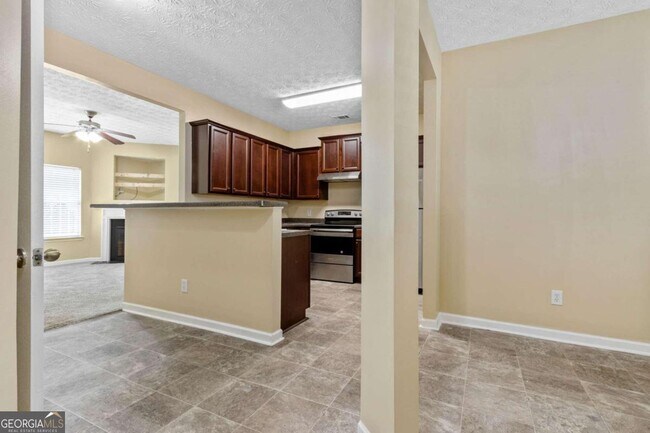 Foto del edificio - 2334 Bigwood Trail
