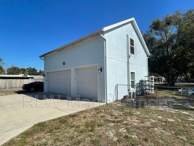 Foto del edificio - 515 N Disston Ave