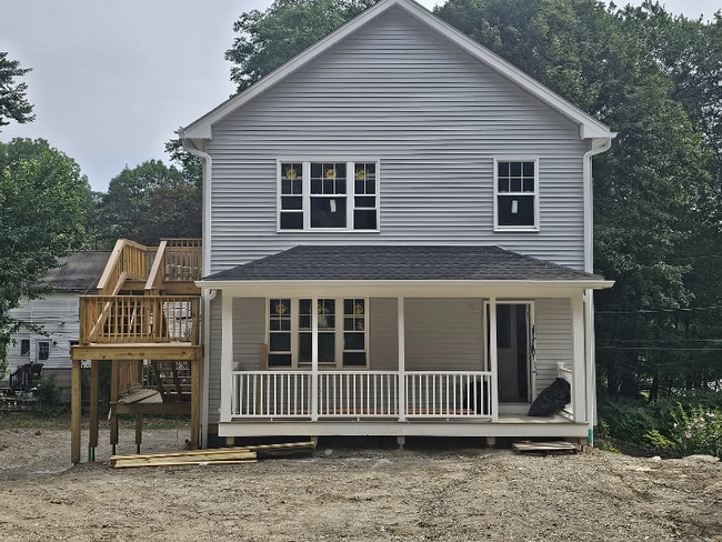 Building Photo - 24 Hermitage Ln