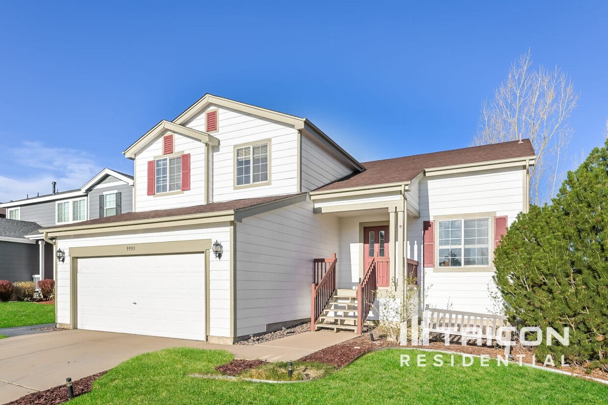 Foto principal - 9995 Strathfield Ln