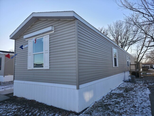 Foto del edificio - 1917 SW 11th St