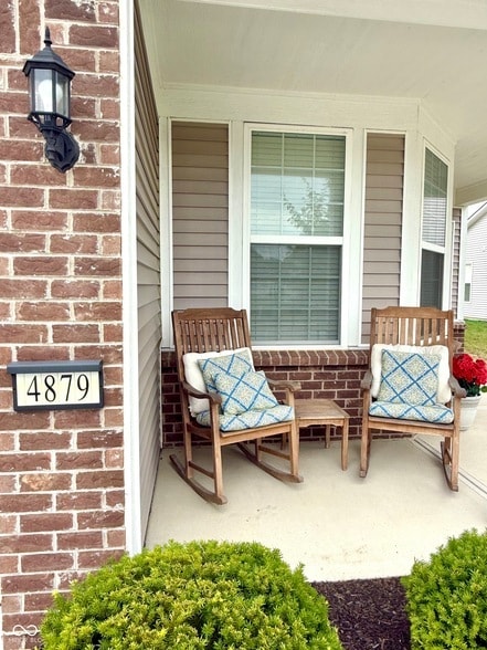 Foto del edificio - 4879 Larkspur Dr