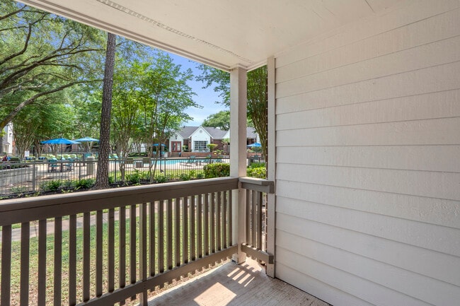Building Photo - The Place at Barker Cypress