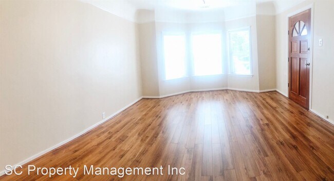 Foto del edificio - 2 br, 1 bath House - 611 Stambaugh