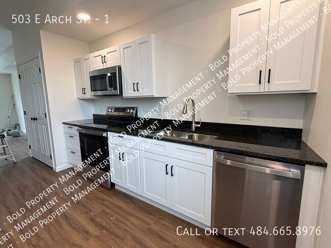 Foto del edificio - 503 E Arch St