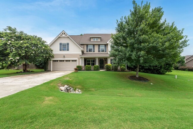 Building Photo - 3537 Bunting Dr