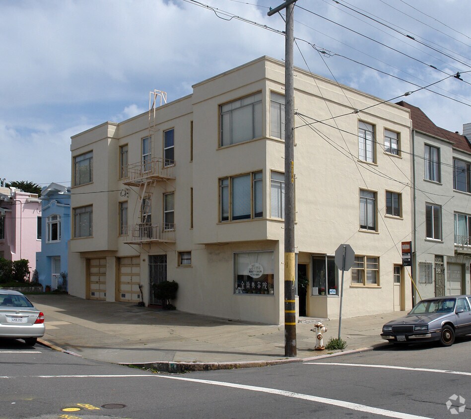 Foto del edificio - 794 47th Ave