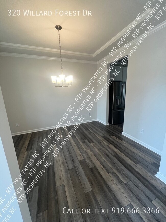 Building Photo - 320 Willard Forest Dr