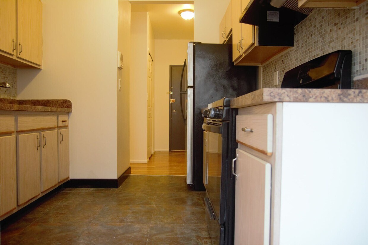 274 Willoughby Ave Unit 3O, Brooklyn, NY 11205 Condo for Rent in