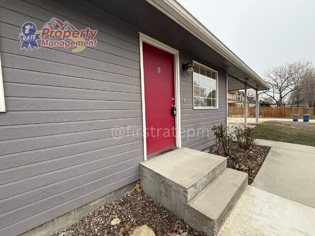 Foto del edificio - 1221 S Elder St