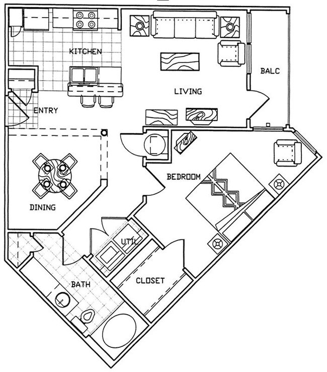 305 E Peachtree Dr, Nixa, MO 65714 Condo for Rent in Nixa, MO
