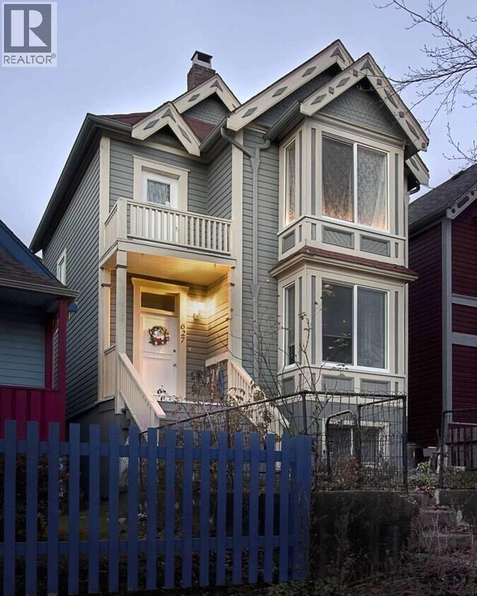 Primary Photo - 627 Union St