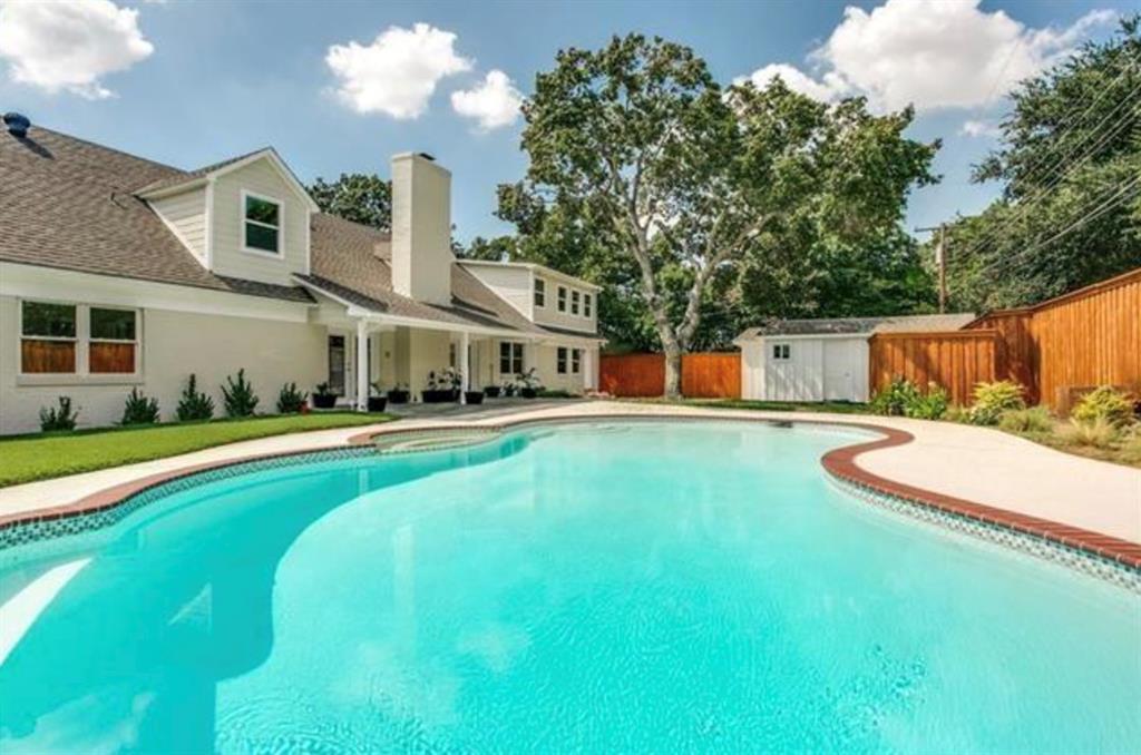 Foto principal - 4441 Hockaday Dr