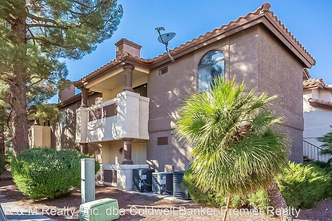 Building Photo - 2 br, 2 bath House - 2995 E. Sunset Rd. #210H