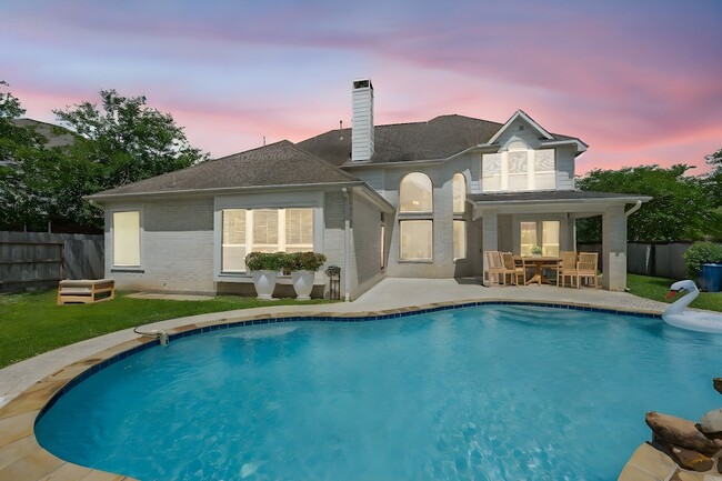 Building Photo - 4603 Red Hawk Ct