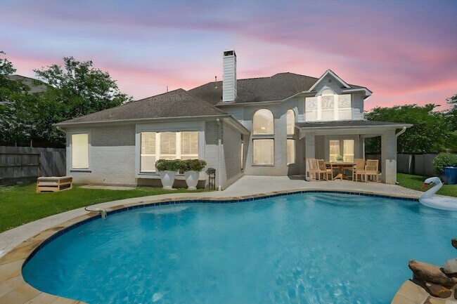Foto del edificio - 4603 Red Hawk Ct