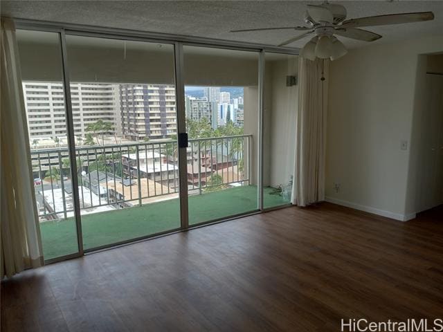 Foto del edificio - 430 Keoniana St