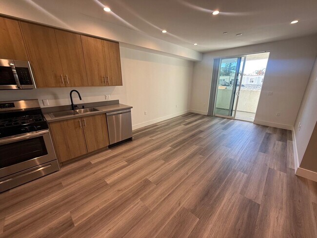 Foto del edificio - 11155 Huston St