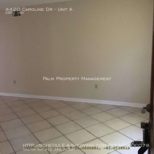 Foto del edificio - 4420 Caroline Dr