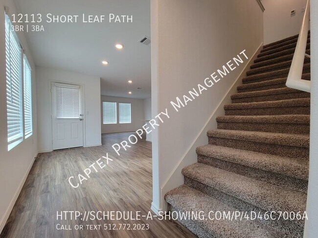 Foto del edificio - 12113 Short Leaf Path