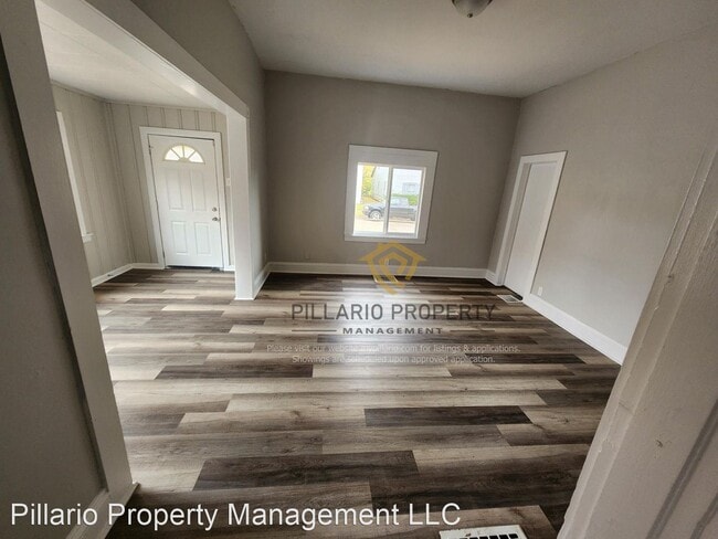 Building Photo - 2 br, 1 bath House - 503 Park Ave.