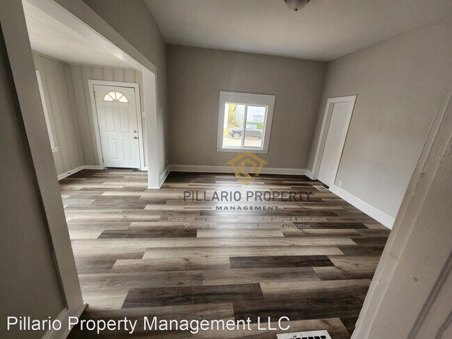 Foto del edificio - 2 br, 1 bath House - 503 Park Ave.