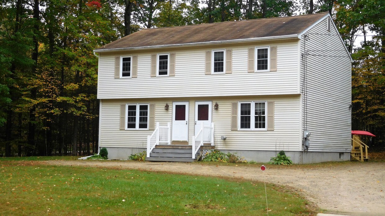 2 Jesse Cir, Sanford, ME 04073 Townhome Rentals in Sanford ME