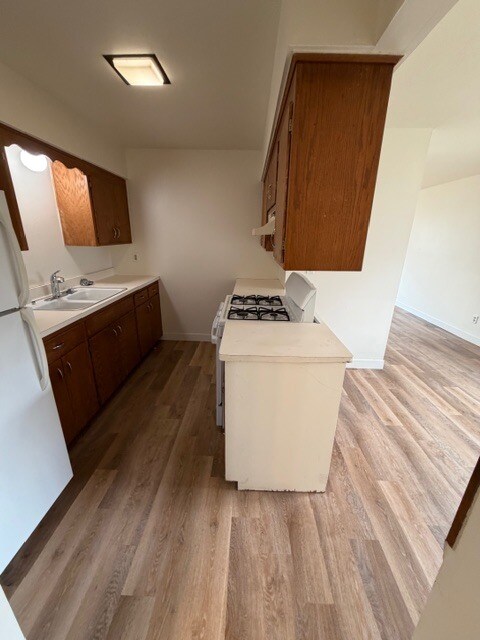 cocina - 2161 Basswood Ln