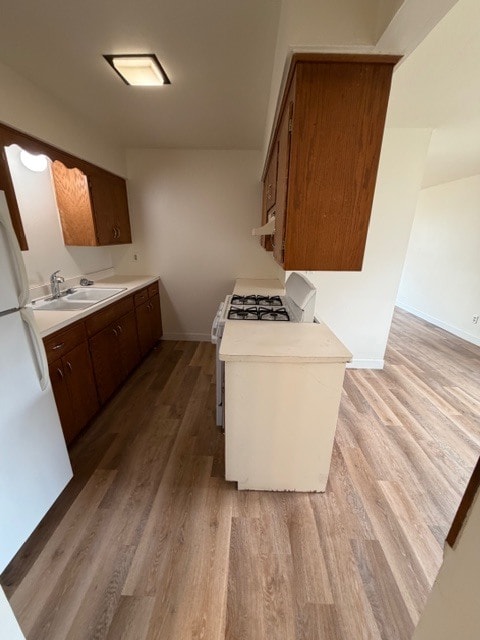 kitchen - 2161 Basswood Ln