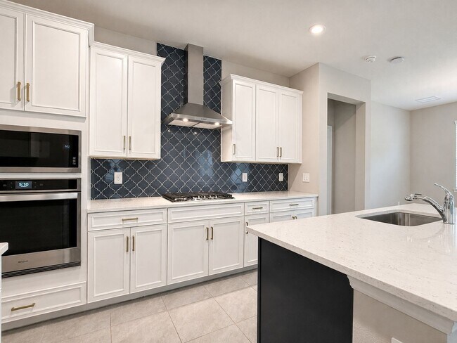Foto del edificio - Family-friendly 4Bedroom/ 3Bath home in Park View at The Hills!