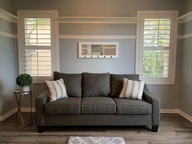 Building Photo - 6890 Mimosa Drive, ADU-A