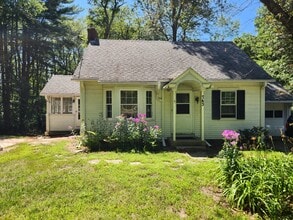 Building Photo - 743 Storrs Rd