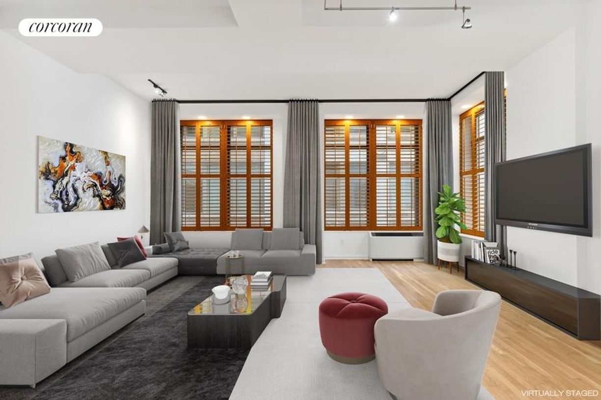 Foto principal - 252 7th Ave