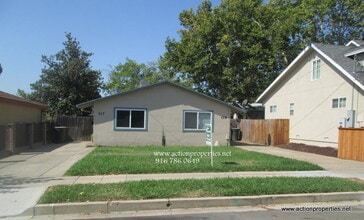 Building Photo - 117 Birch St
