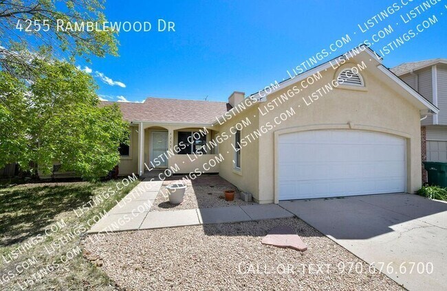 Foto del edificio - 4255 Ramblewood Dr