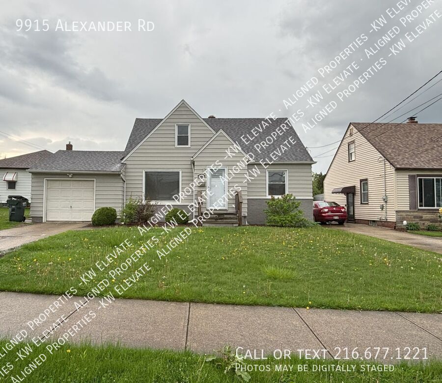 Primary Photo - 9915 Alexander Rd