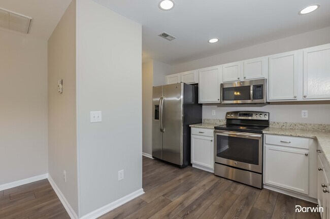 Building Photo - 12444 N Exeter Way, Raleigh, NC 27703