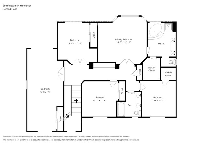 Building Photo - 259 Finestra Dr