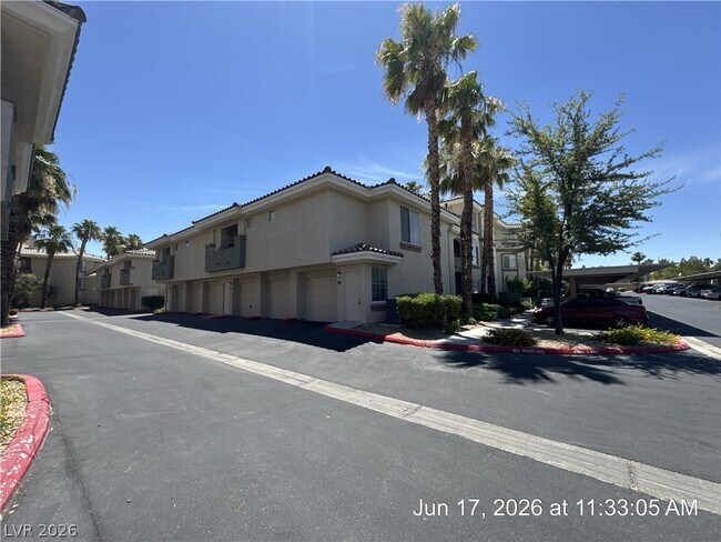 Building Photo - 7131 S Durango Dr