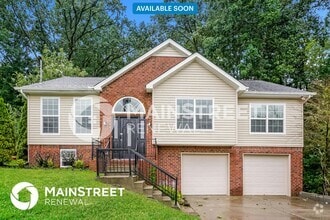 Building Photo - 1131 Poplar Hollow Dr
